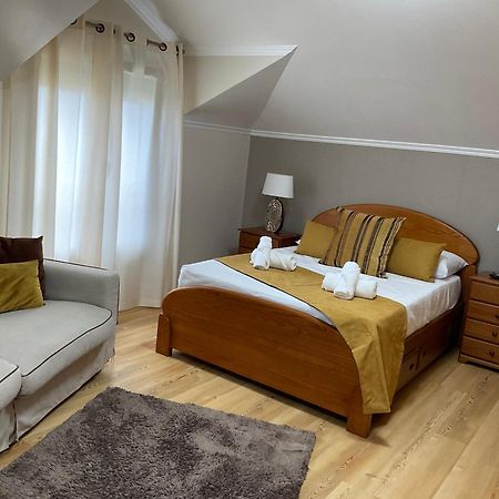 Moniz Apartment Caniço Kültér fotó