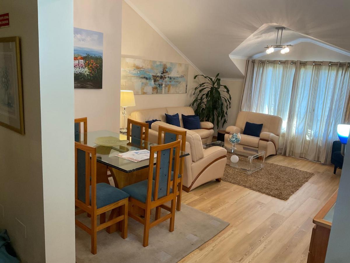 Moniz Apartment Caniço Kültér fotó