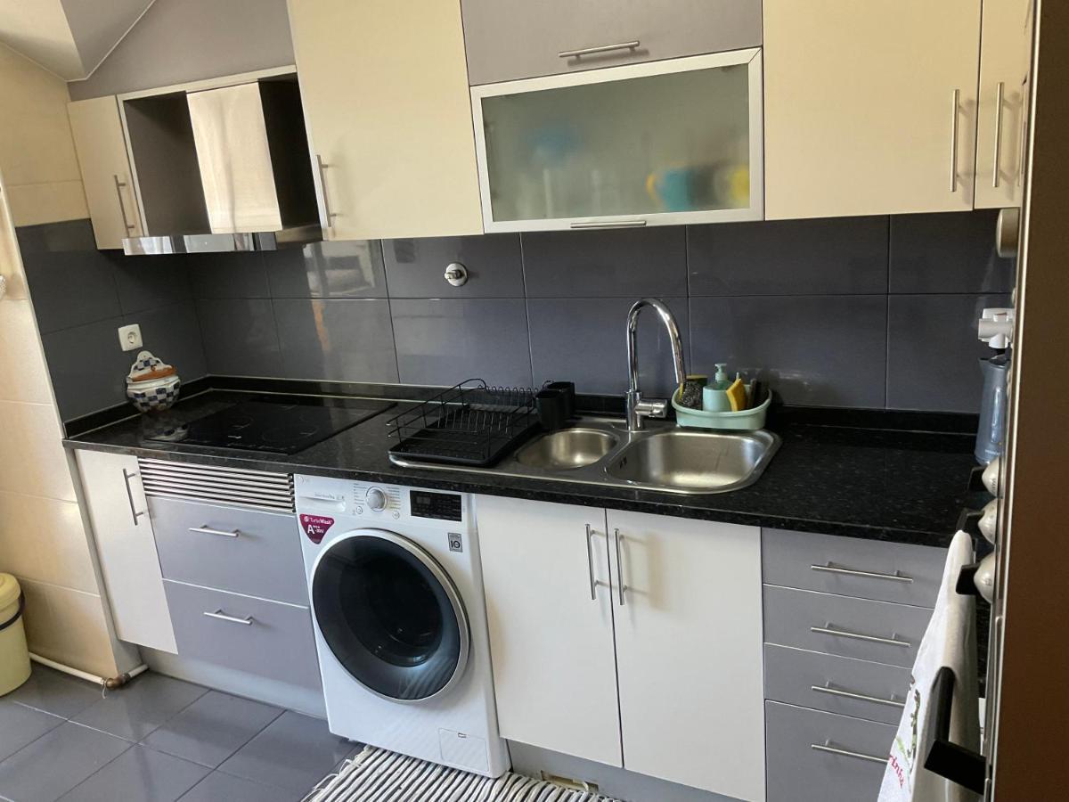 Moniz Apartment Caniço Kültér fotó