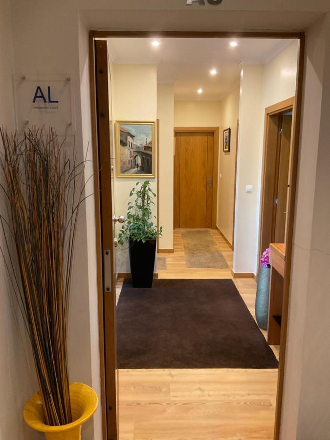 Moniz Apartment Caniço Kültér fotó