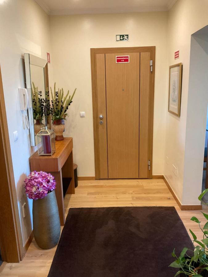 Moniz Apartment Caniço Kültér fotó