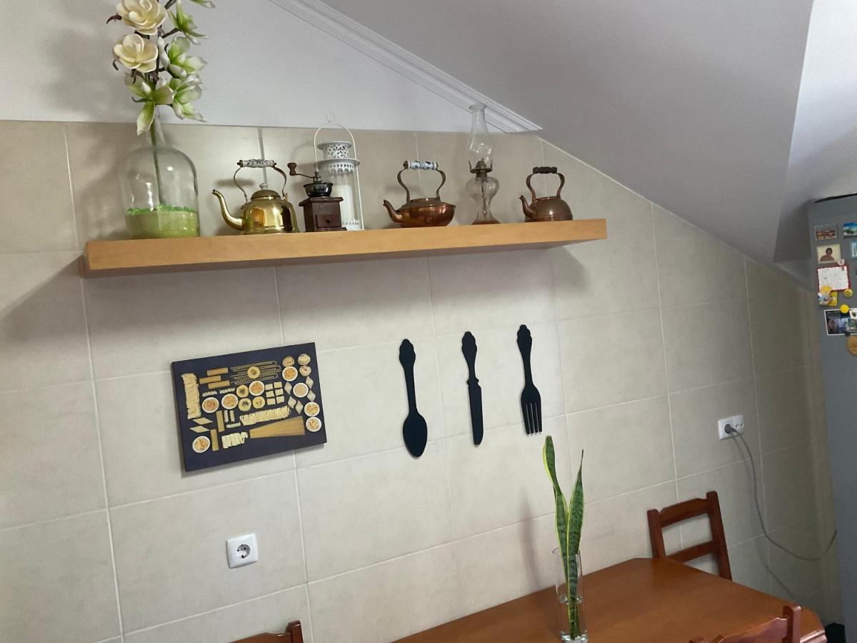 Moniz Apartment Caniço Kültér fotó