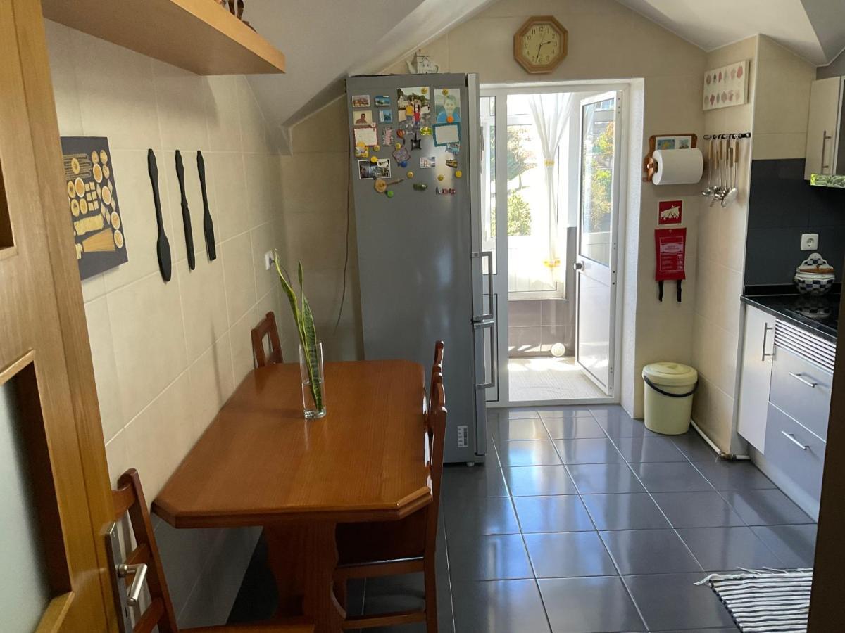 Moniz Apartment Caniço Kültér fotó