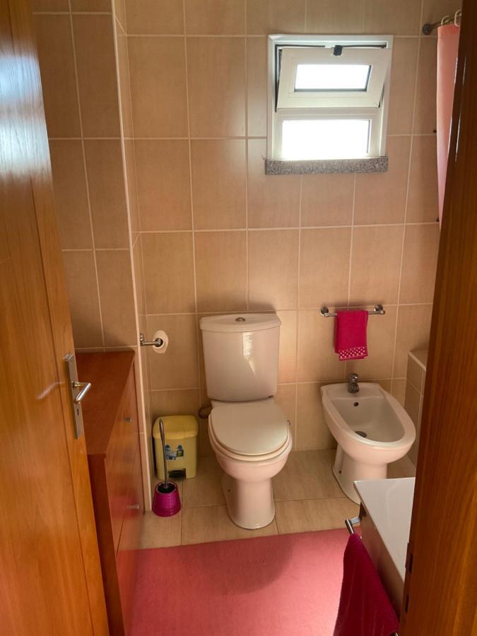 Moniz Apartment Caniço Kültér fotó