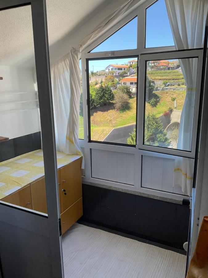 Moniz Apartment Caniço Kültér fotó